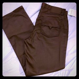NWT Men’s Guess Kilgore Straight Pants